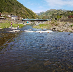 Behind the Festive – Getting to Know Kosuge Village through the Genryu-Matsuri