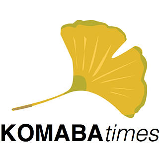 Writer: Komaba Times