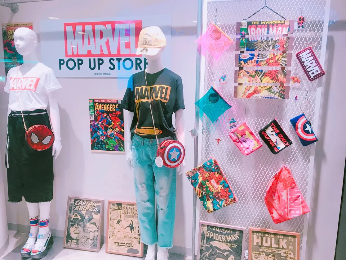 best place to buy superhero t shirts