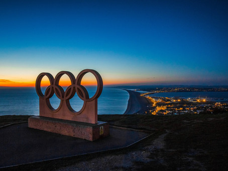 The Games After the 2020 Tokyo Olympics