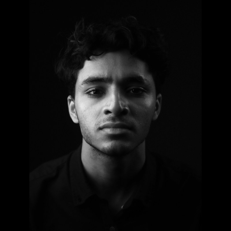 profile photo bw 