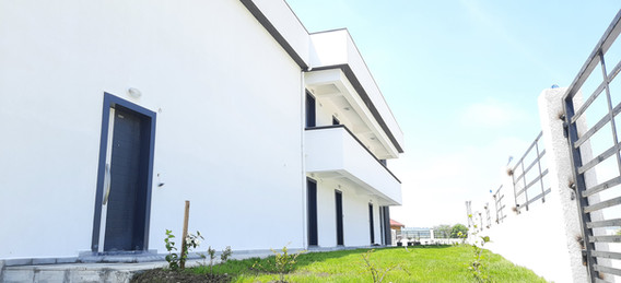 ALANÇA APART / SİNOP