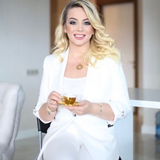 Psikolog Anıl Saraç Karabulut