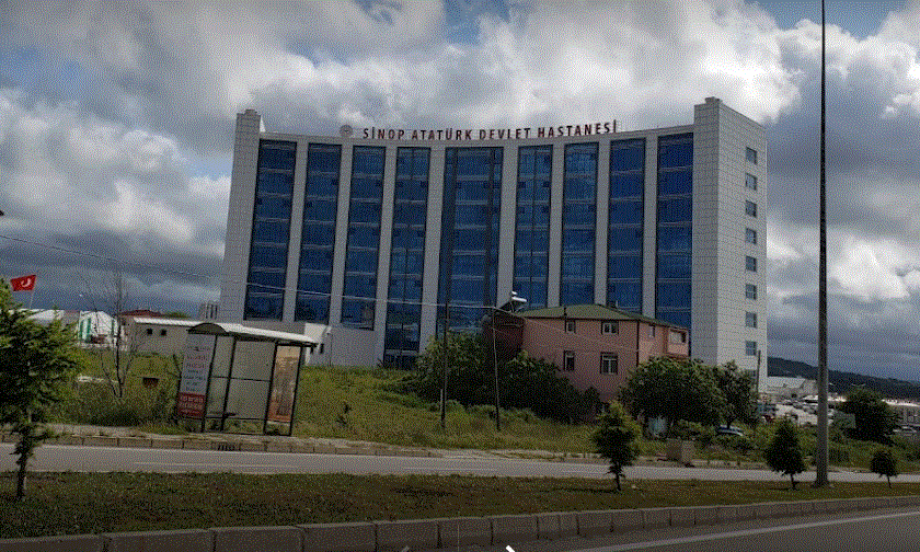 Karadeniz'in incisi Sinop'taki  adresiniz 
ALANÇA SUİT OTEL
 Rezervasyon için arayın; 0505 757 0000
Sinop merkez, suit, tatil, kiralık daire, oda, Sinop tatili