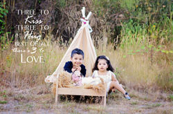 Copyright Whimsy Baby Photography