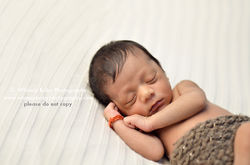 Copyright Whimsy Baby Photography