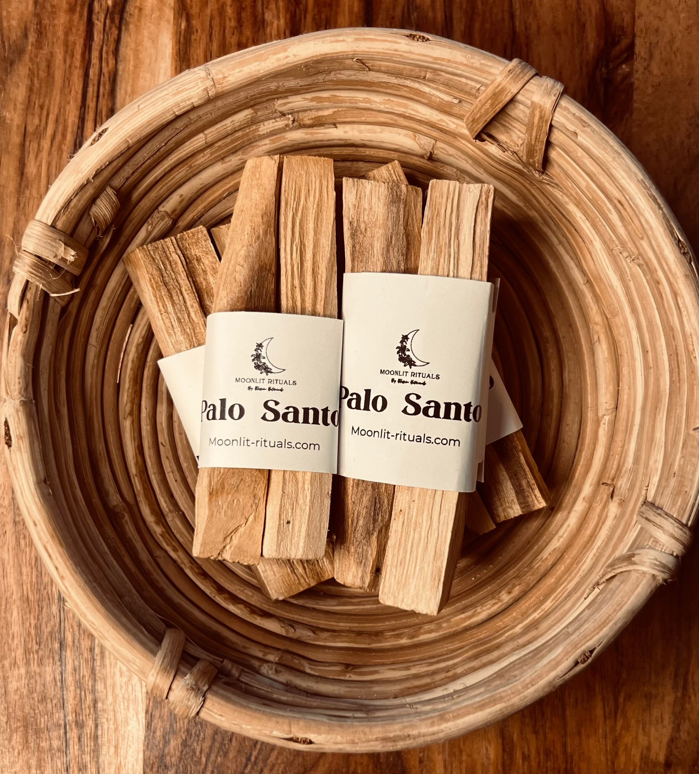 Palo Santo Sticks
