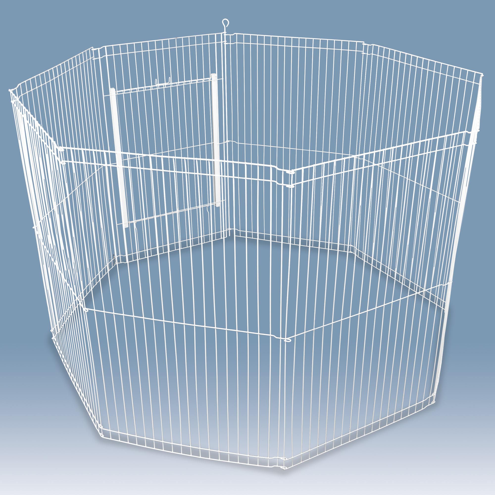 Enclos pour rongeur Ware