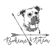 Boheme & Totem Fournisseur