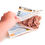 Miniature : Repas de caille et canard BCR