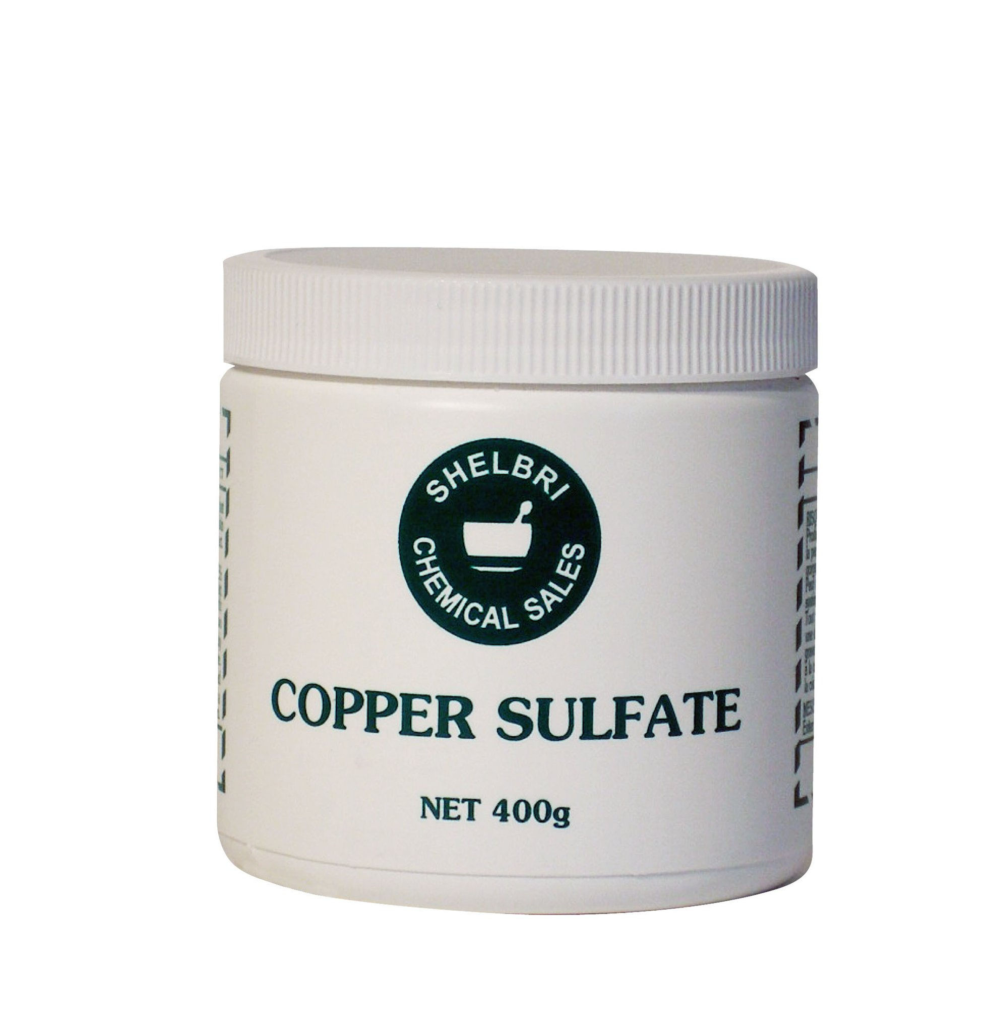 Sulfate de Cuivre de DVL