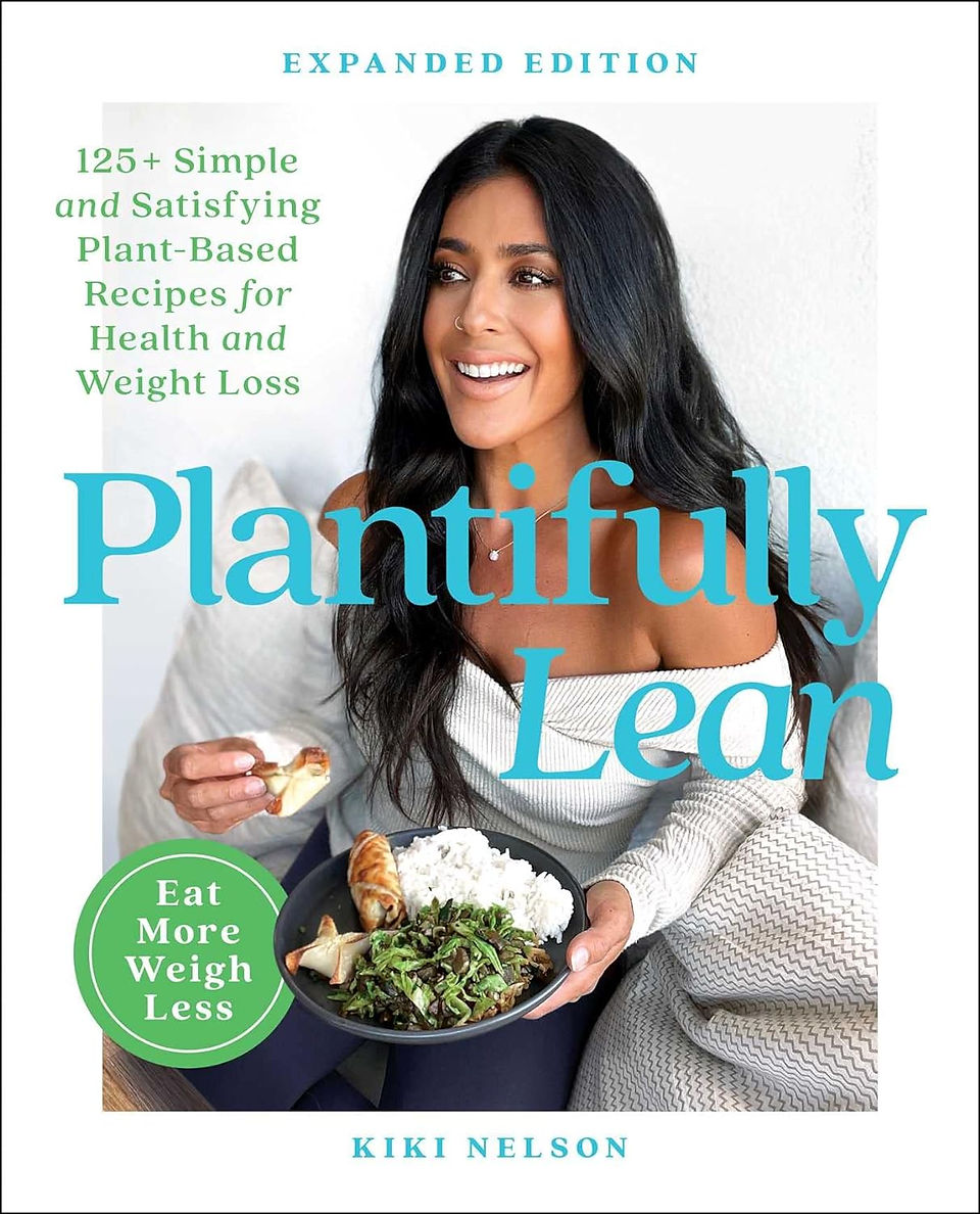 PLANTIFULLY LEAN