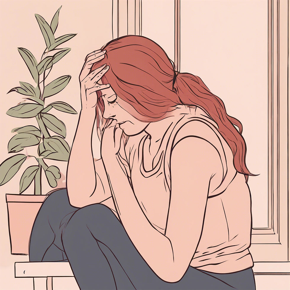 How to Deal with Depression and Anxiety: Effective Strategies for Mental Well-being