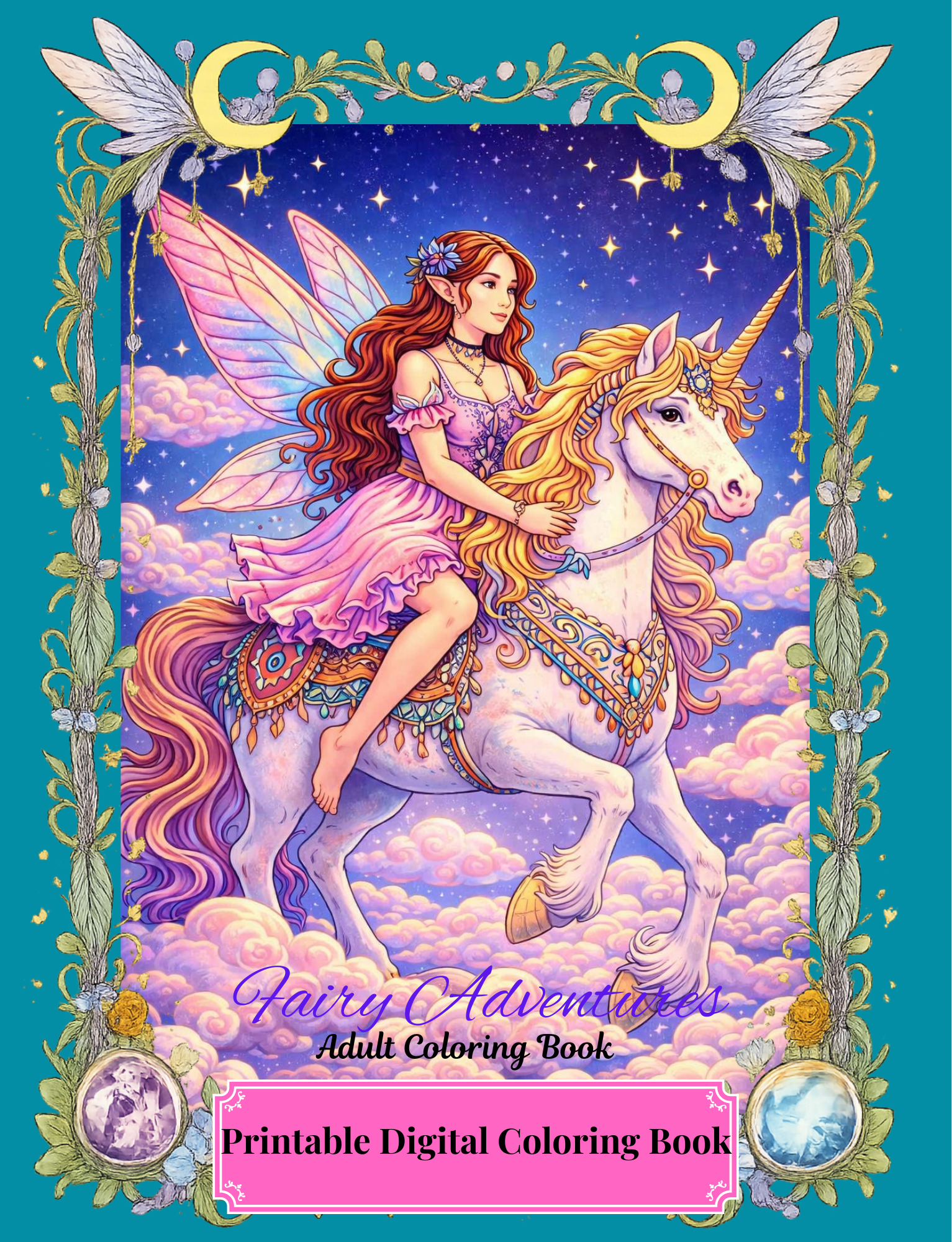 Fairy Adventures