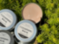 Cleansing Balm
