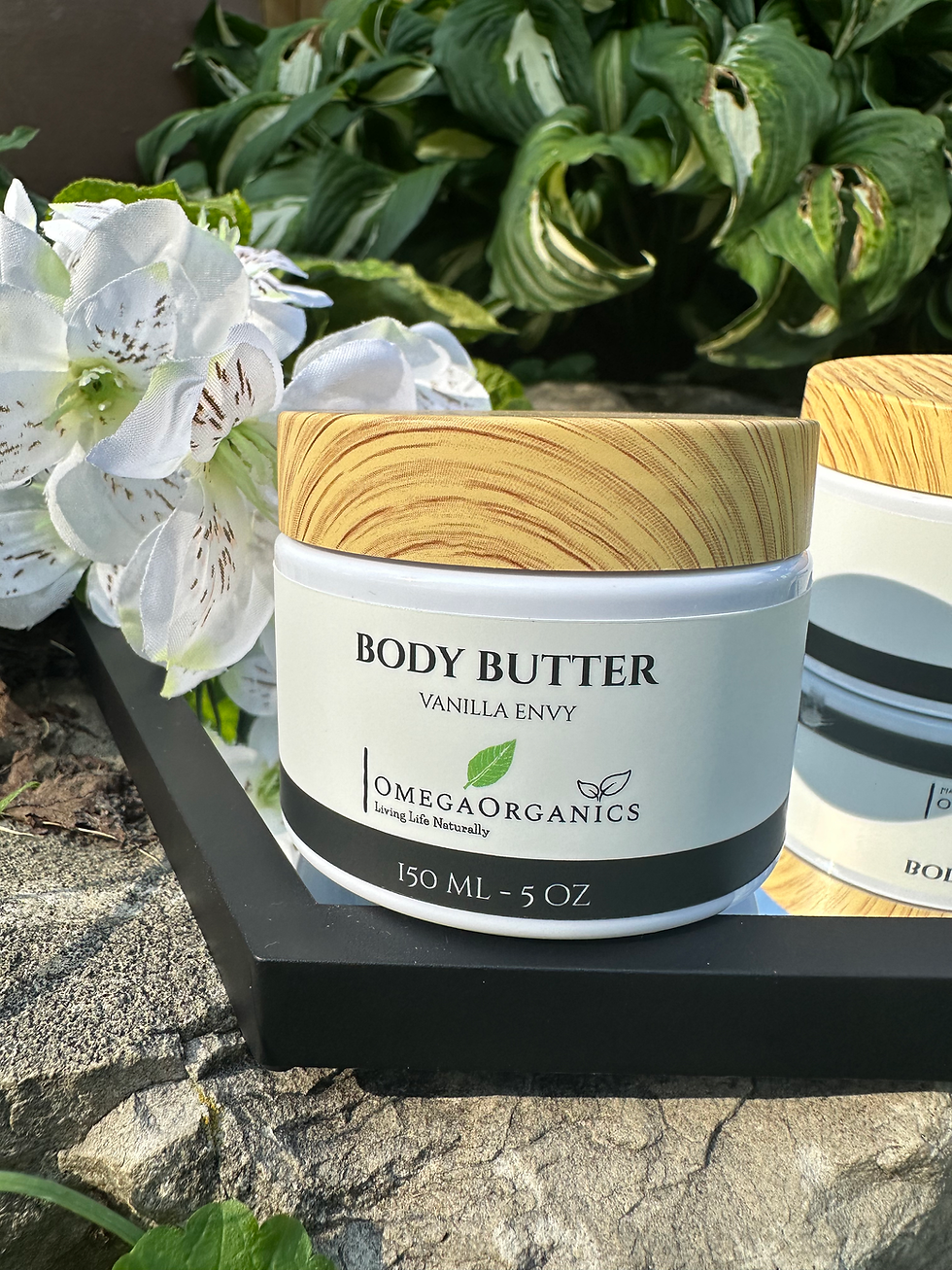 Thumbnail: Body Body Lotion - Lavender