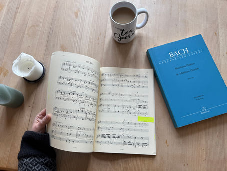 The Ups and Downs of Being a Freelance Artist: Embracing the Quiet Periods