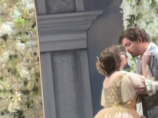 HOW DO YOU SING VIOLETTA? IN DANISH!?