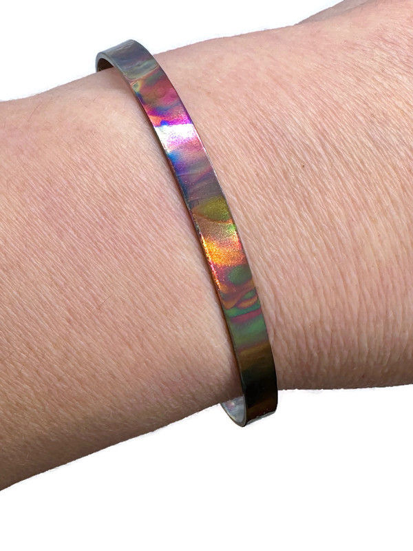 Copper Jewellery