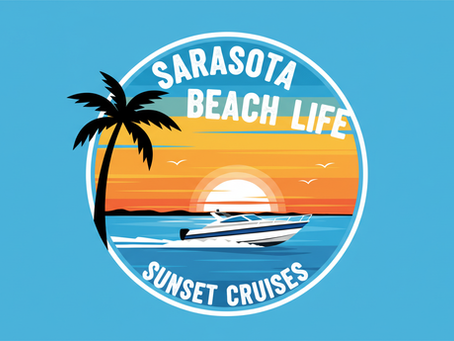 Enjoy Sarasota’s Stunning Sunset Boat Tours