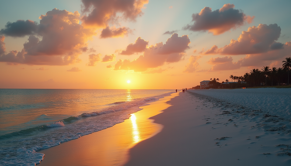 Boating in Sarasota: Where Adventure Awaits