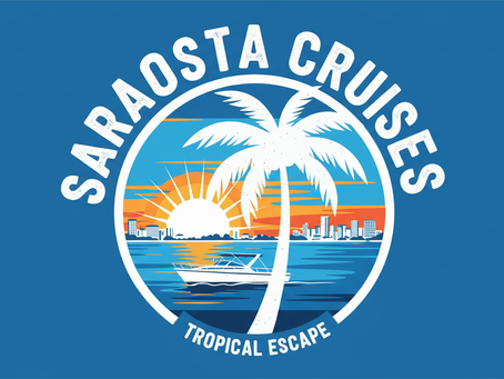 Sarasota's Unmissable Sunset Boat Tours