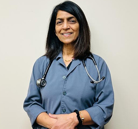 Dr. Varsha Sambare