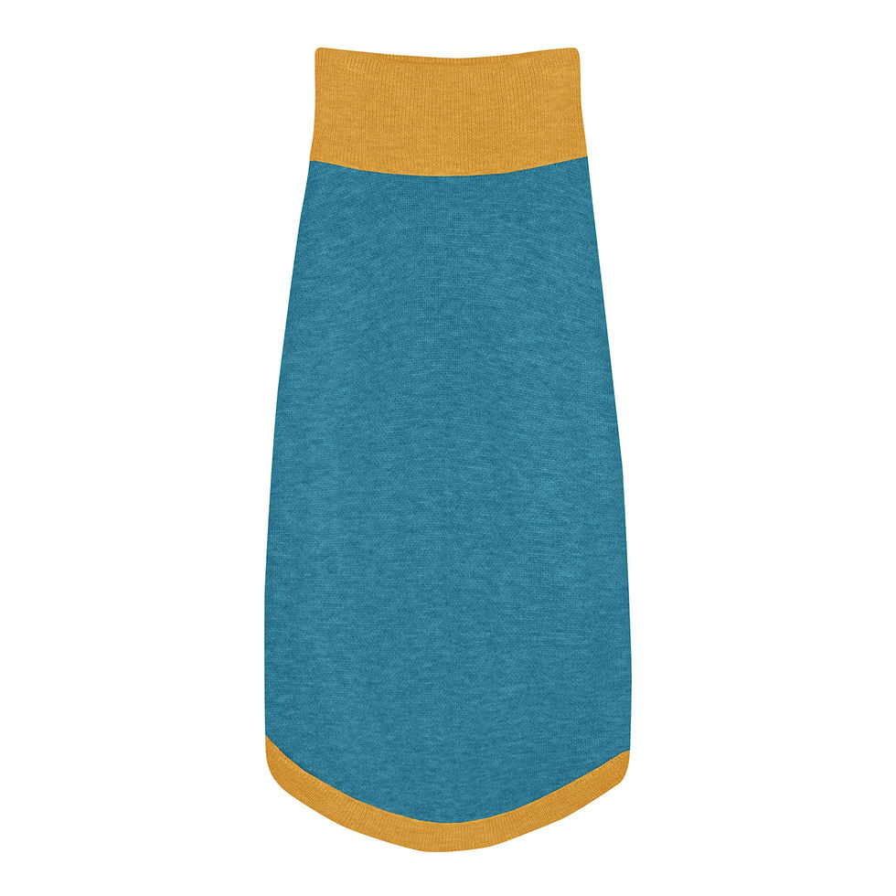 Thumbnail: AURA PETS SWEATER