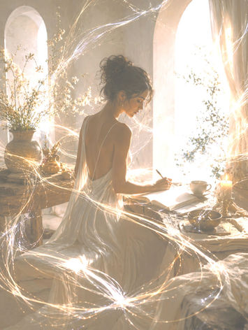 WE ARE WOVEN