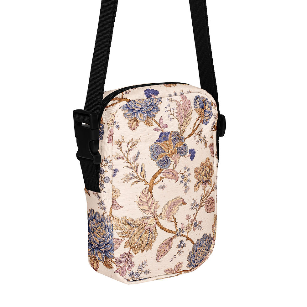 Thumbnail: PERSEPHONE SATCHEL