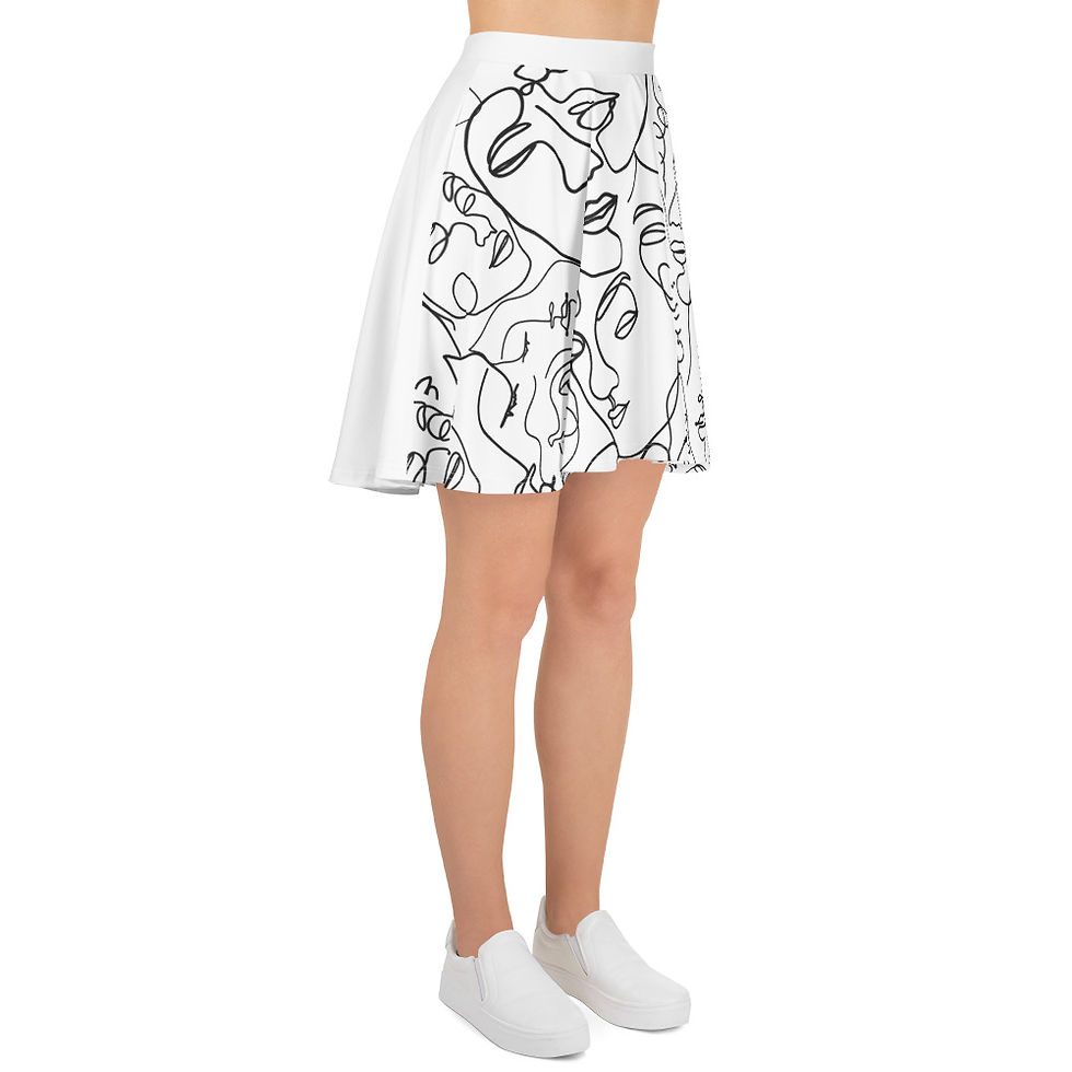 Thumbnail: AURA SOUL SKIRT