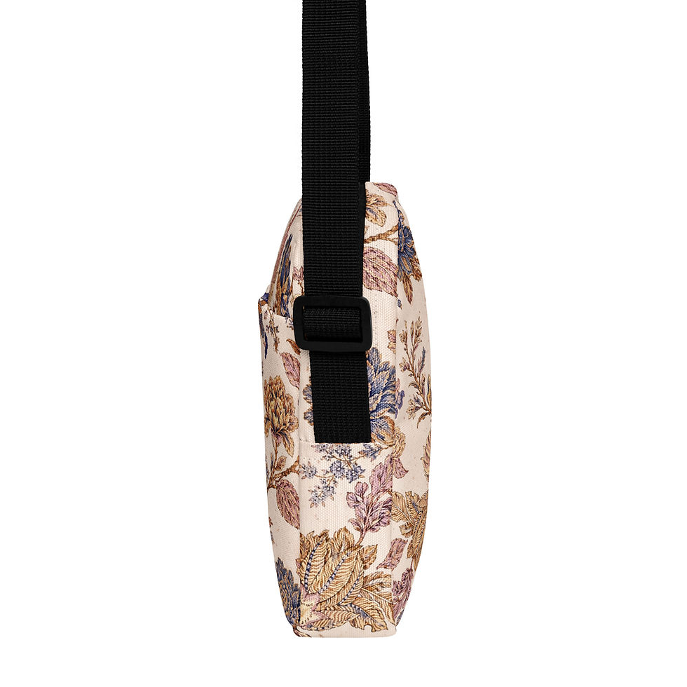 Thumbnail: PERSEPHONE SATCHEL