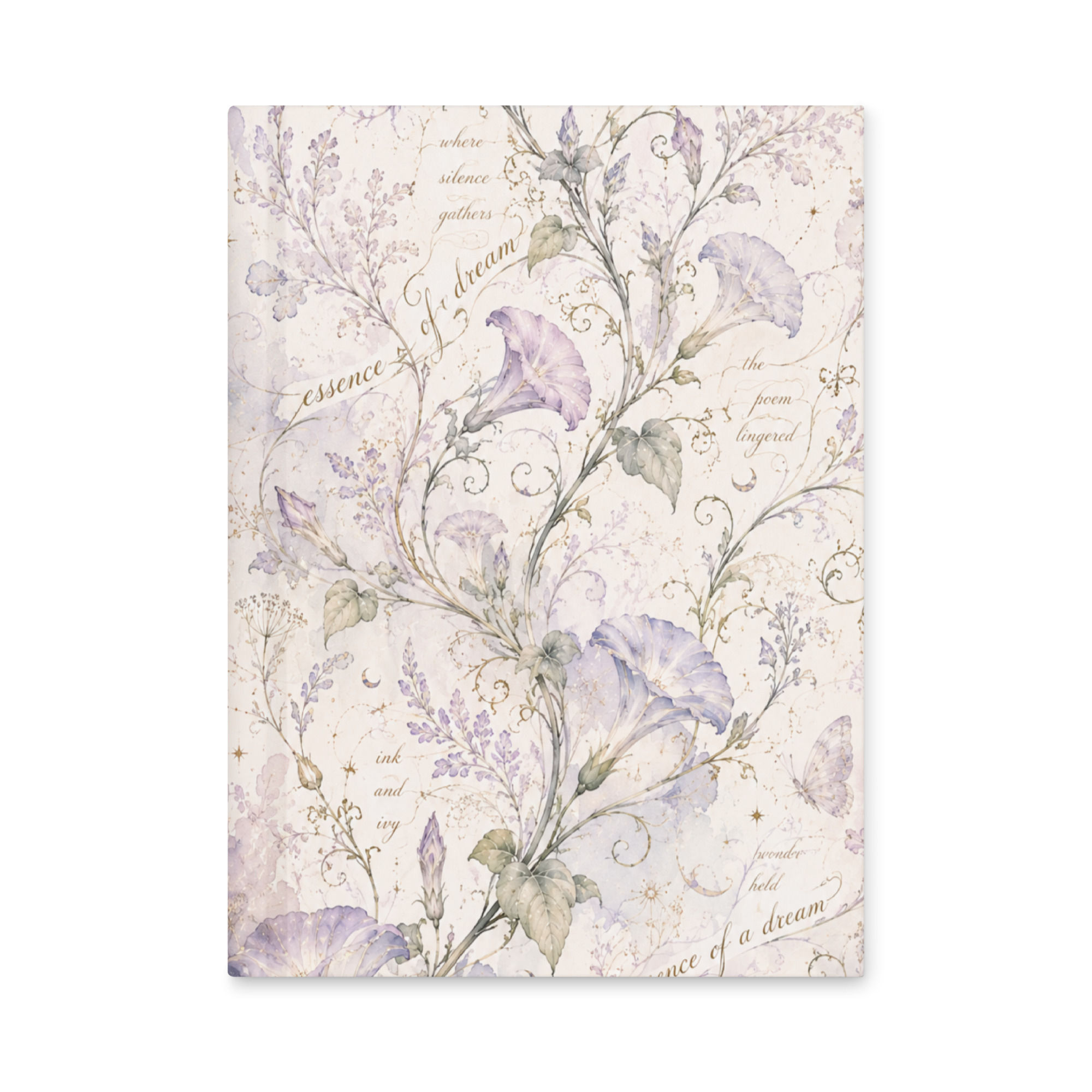ESSENCE OF A DREAM JOURNAL