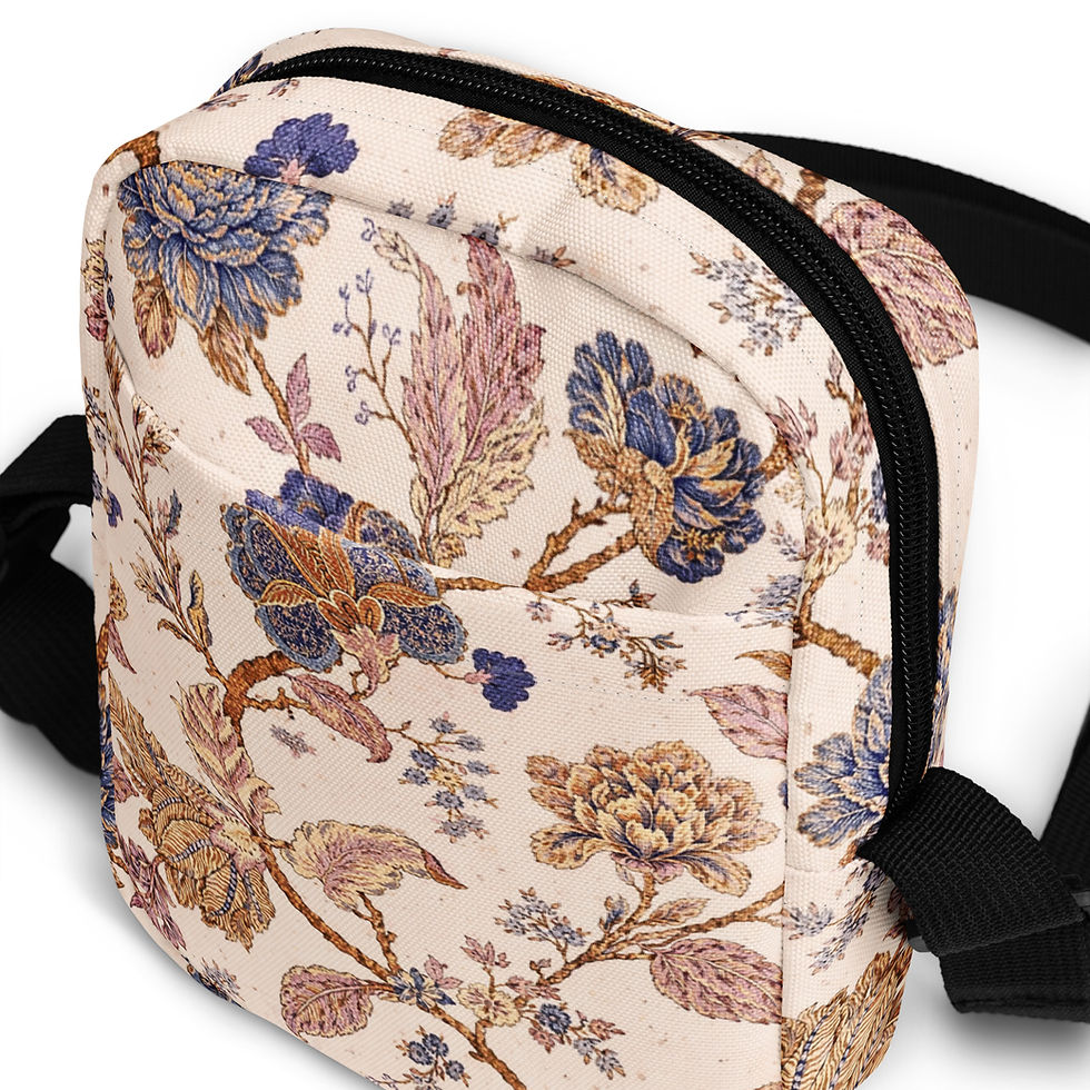 Thumbnail: PERSEPHONE SATCHEL