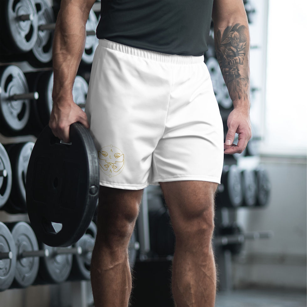 Thumbnail: AURA KING SHORTS