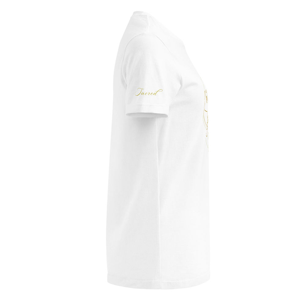 Thumbnail: AURA SACRED TEE