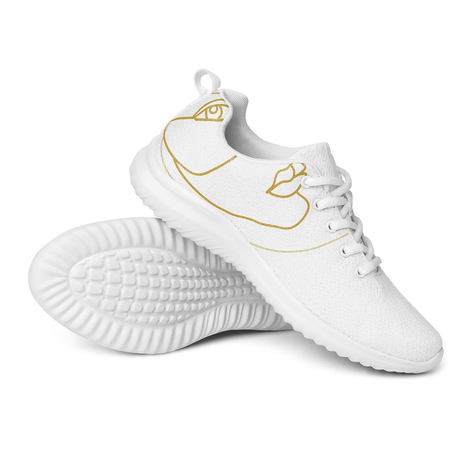 Thumbnail: AURA FLOW SHOES