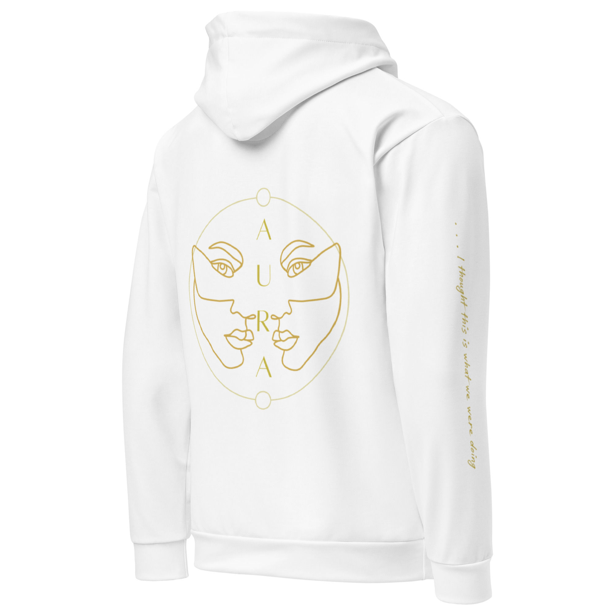 AURA HOODIE