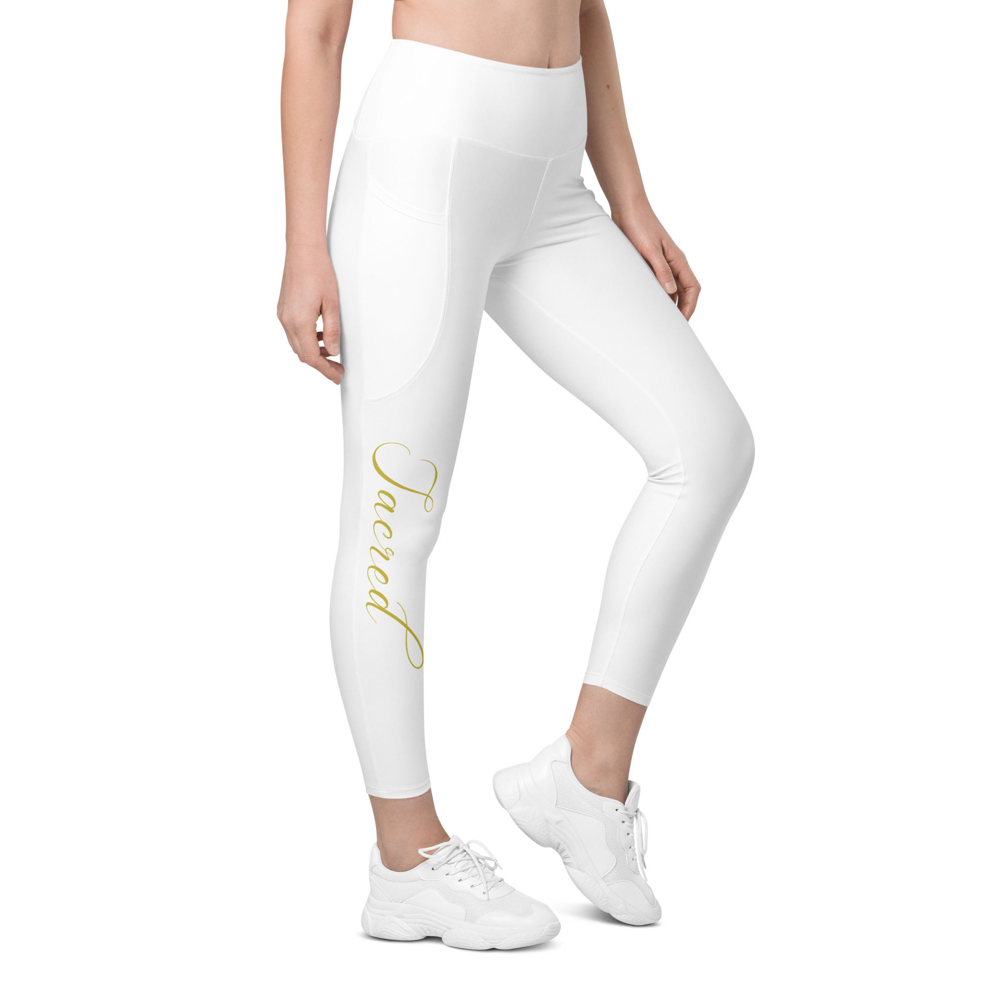 AURA FLOW Leggings
