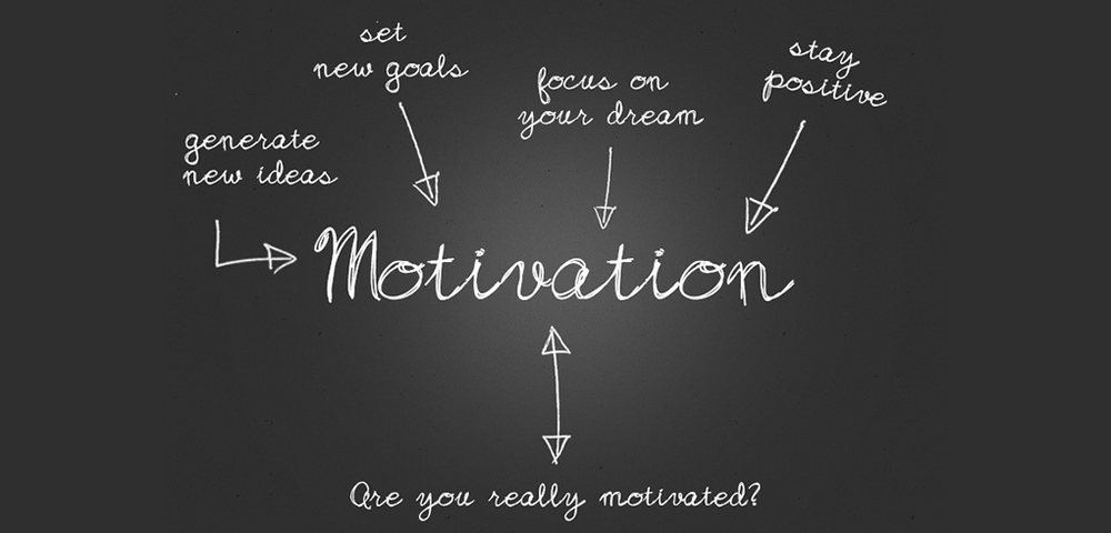 motivational dna