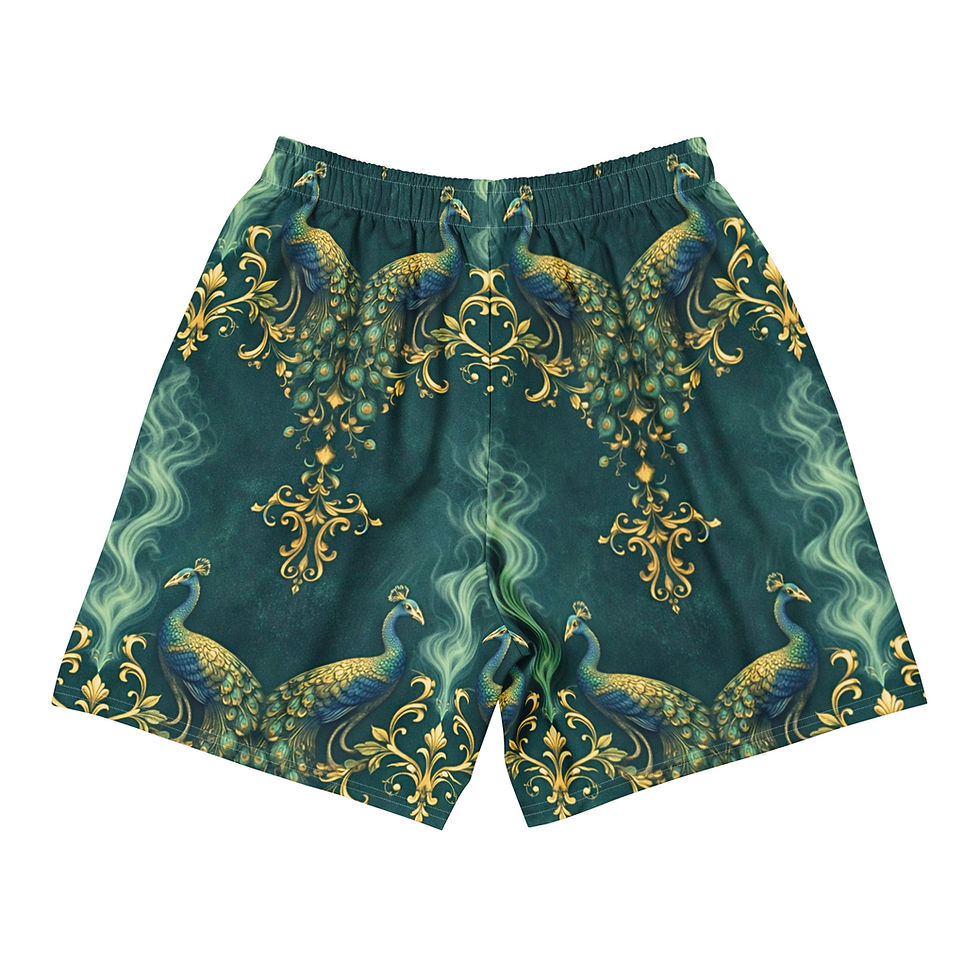 Thumbnail: CHATEAU LESTAT SHORTS