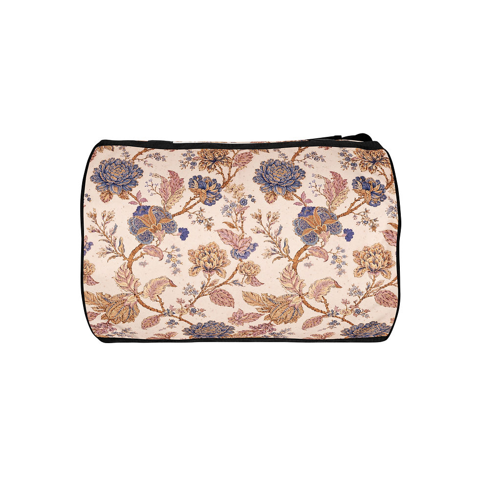 Thumbnail: PERSEPHONE DUFFLE