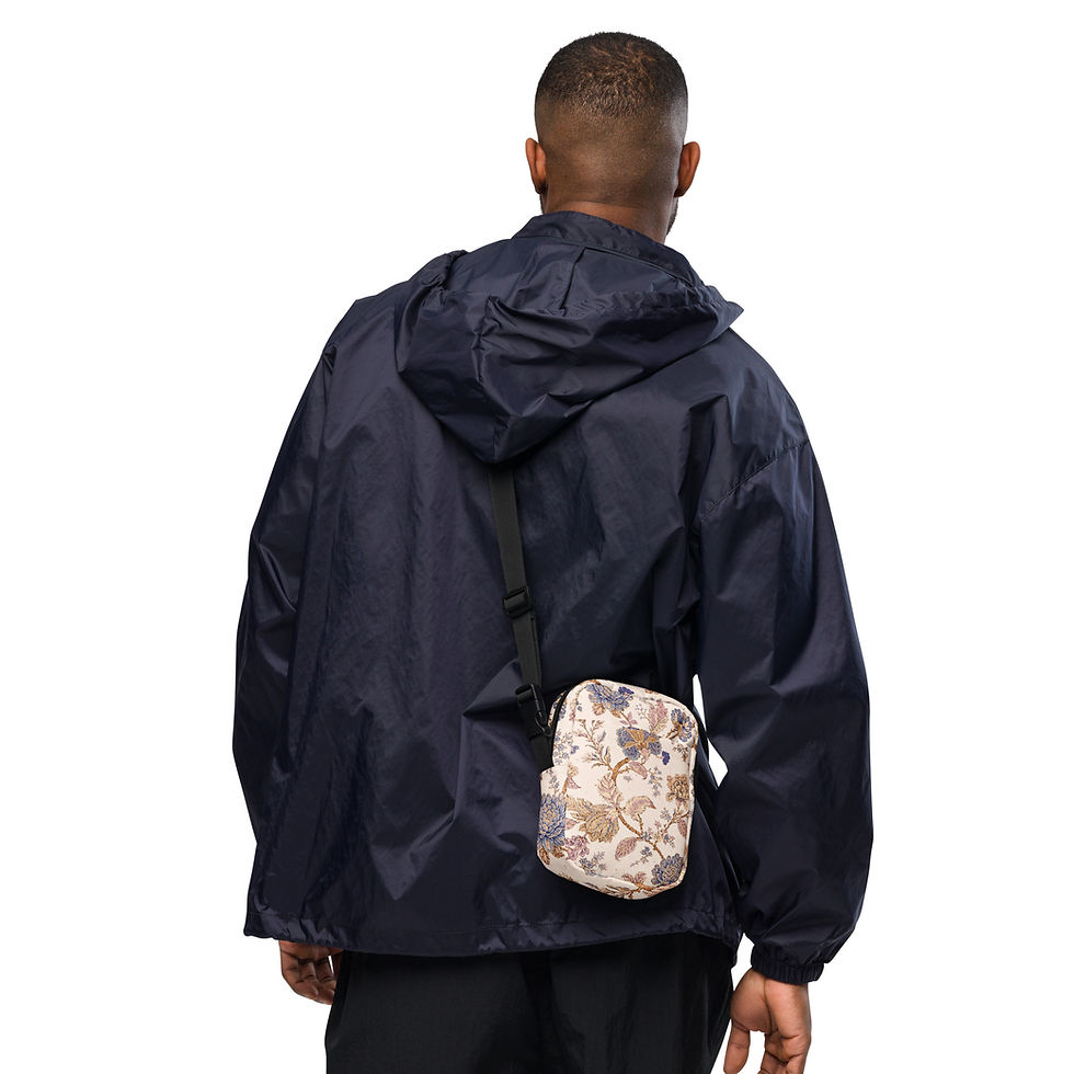 Thumbnail: PERSEPHONE SATCHEL