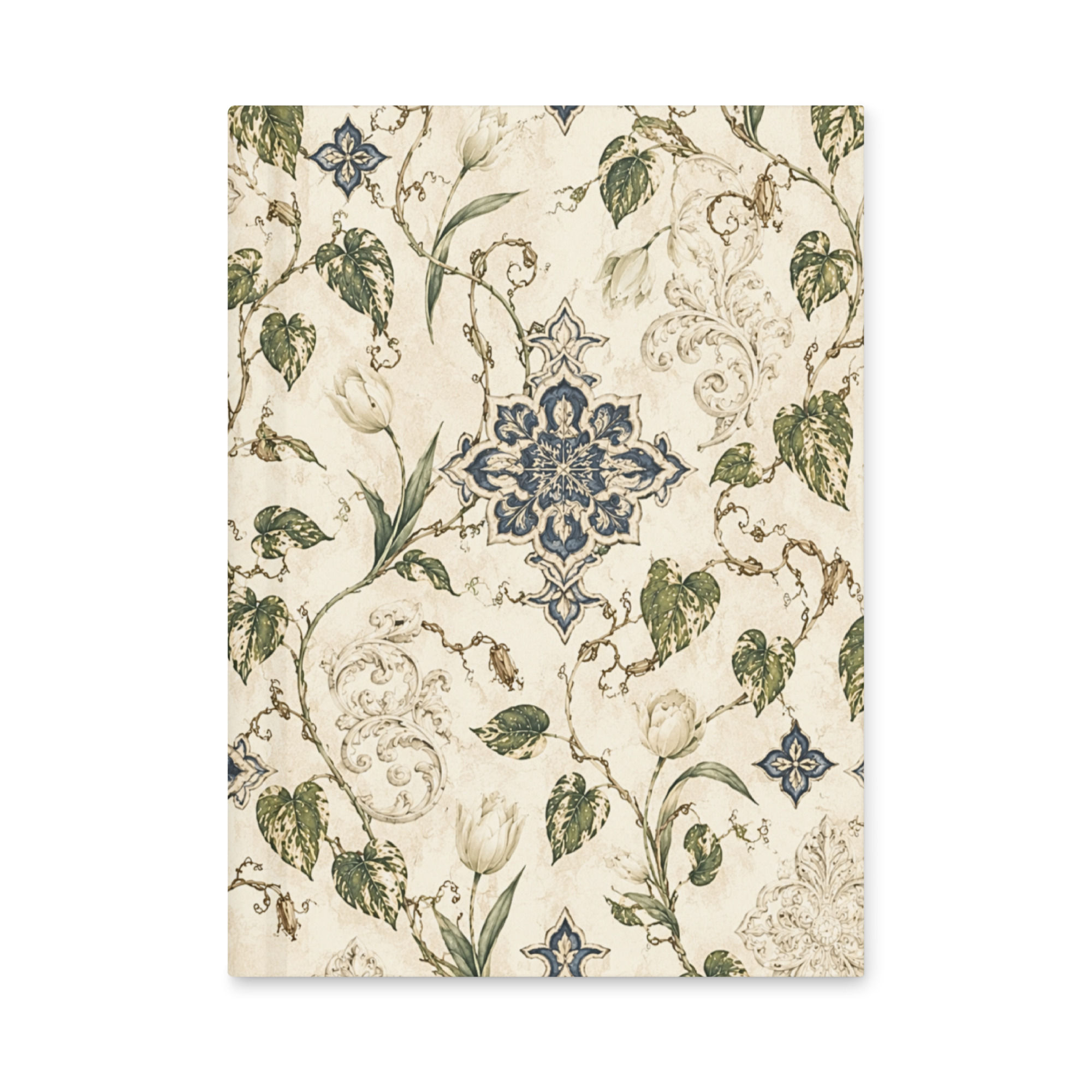 INDIGO AZURE JOURNAL