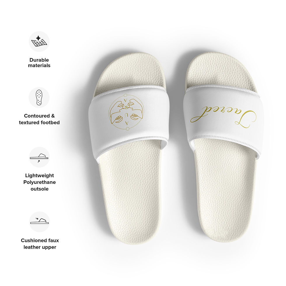 Thumbnail: AURA SACRED SLIDES