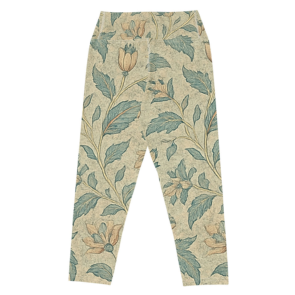 Thumbnail: POETIC PRESENCE LEGGINGS