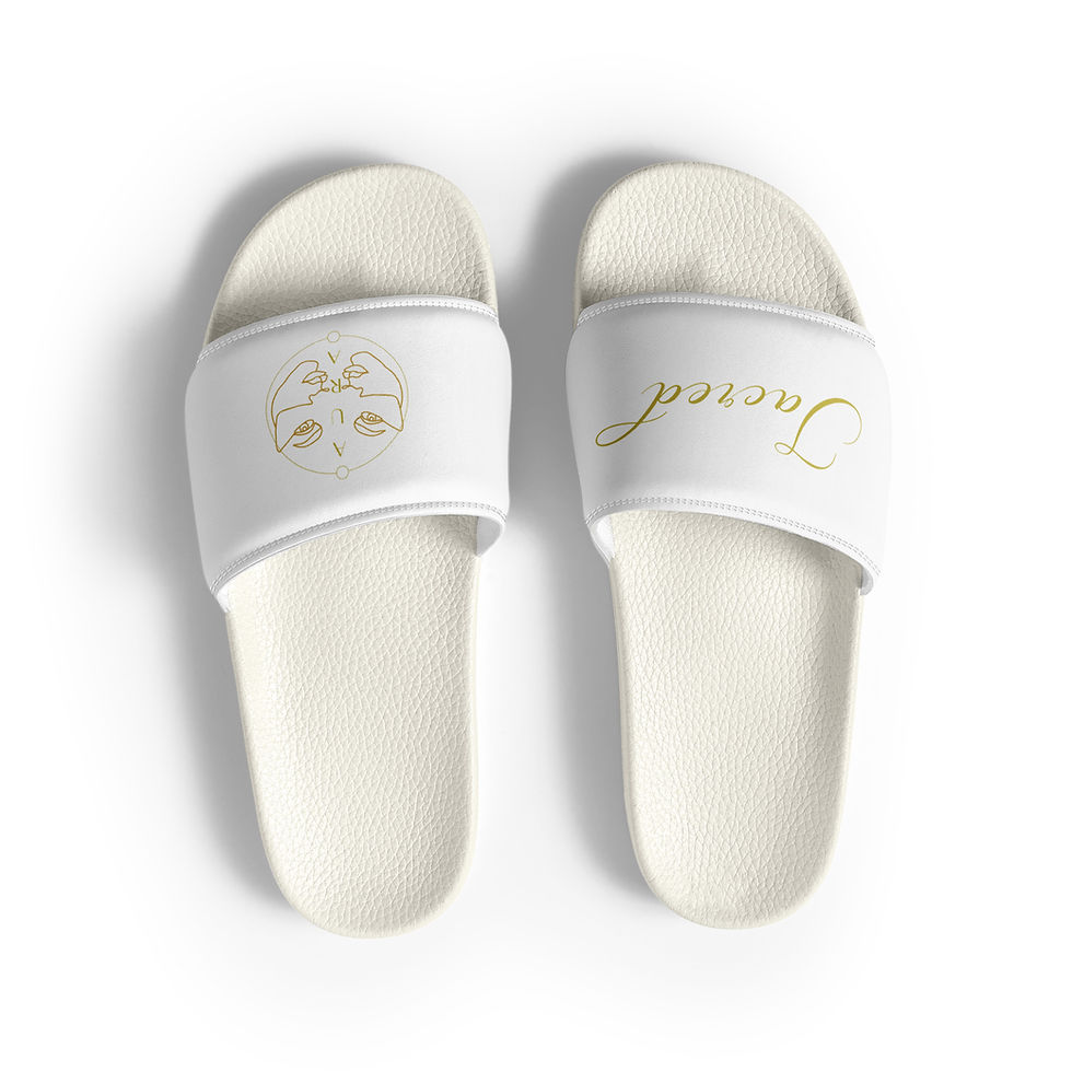 Thumbnail: AURA SACRED SLIDES