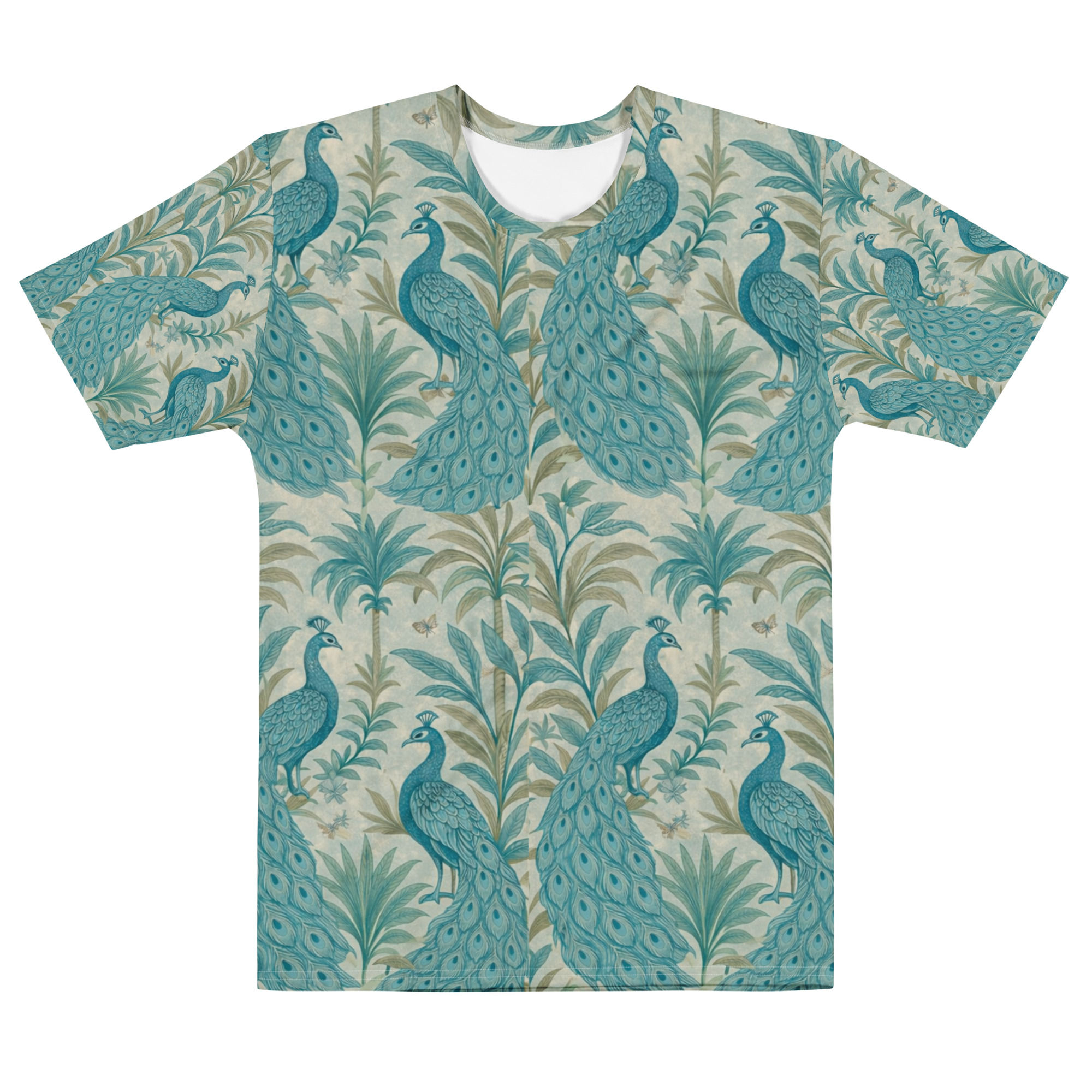 GILDED GROVE TEE