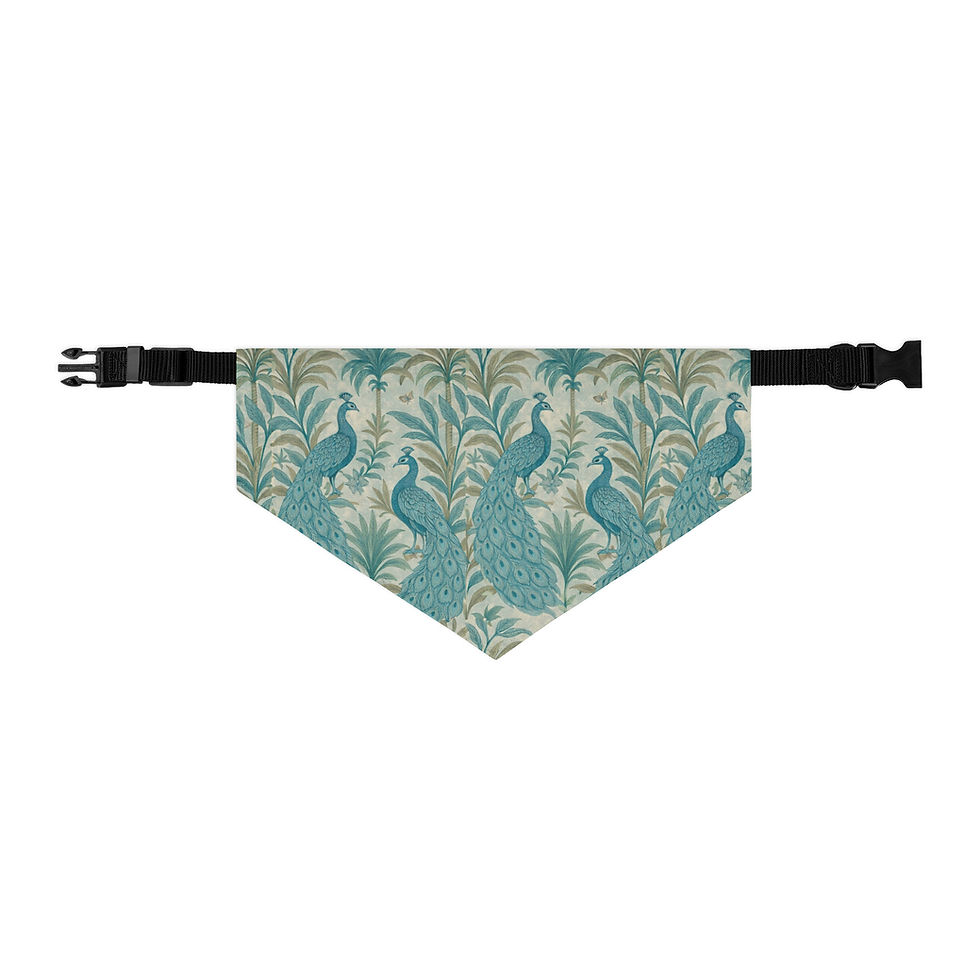 Thumbnail: AURA PETS SCARF