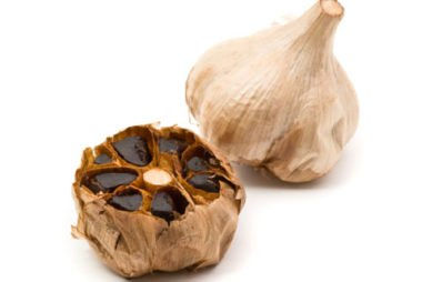 Black Food Benefits